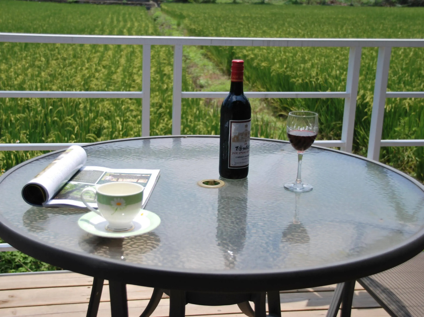 Lotus Hostel Beicheng Zhuang