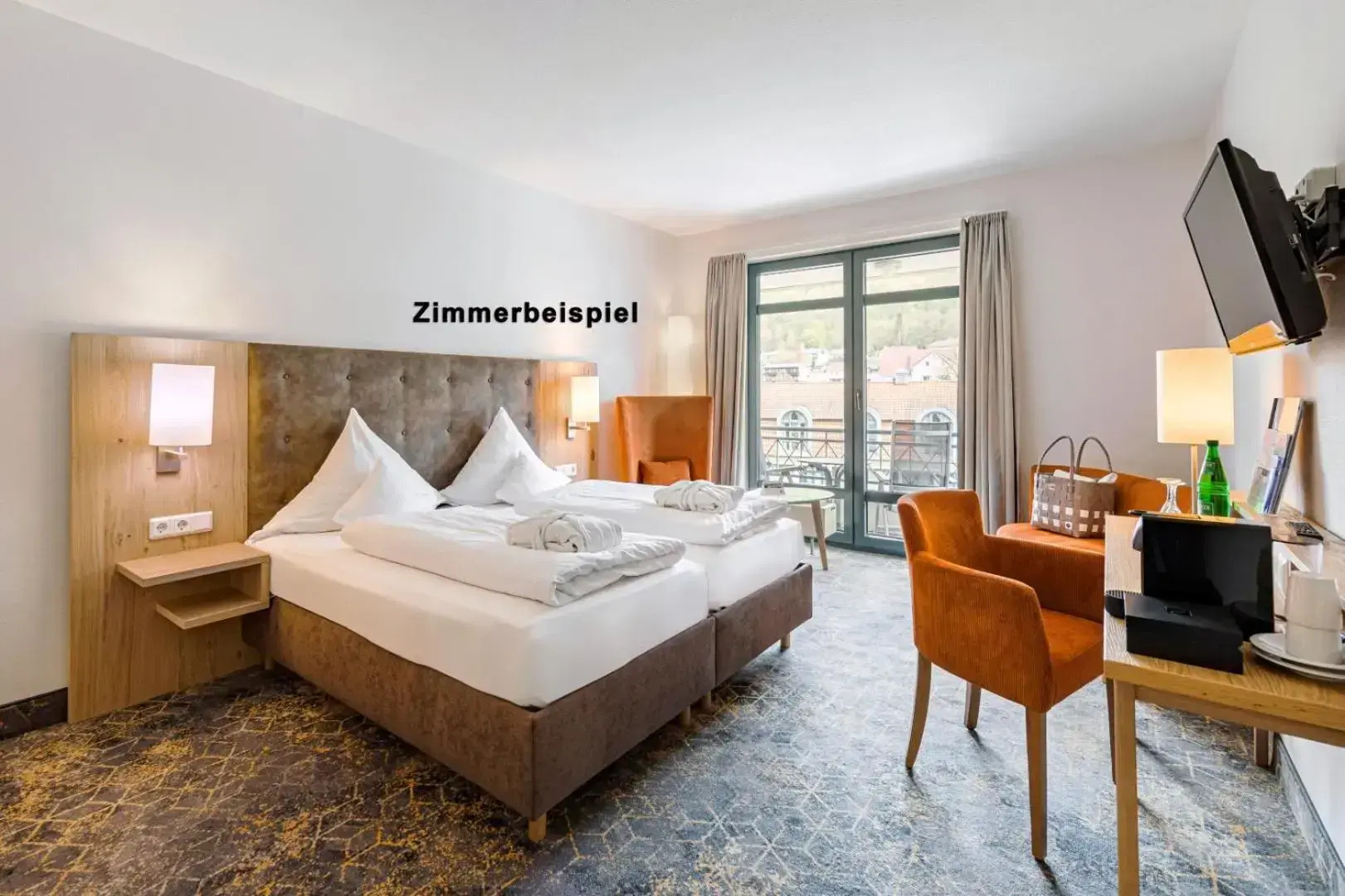 Göbels Hotel AquaVita