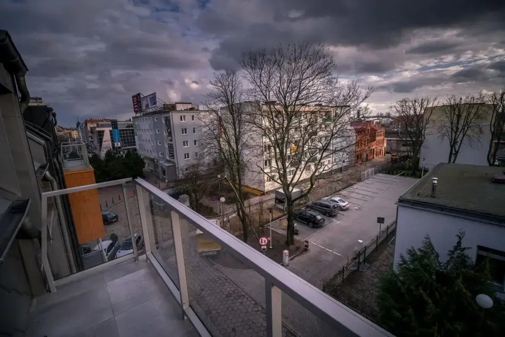 Hotel Bulvar
