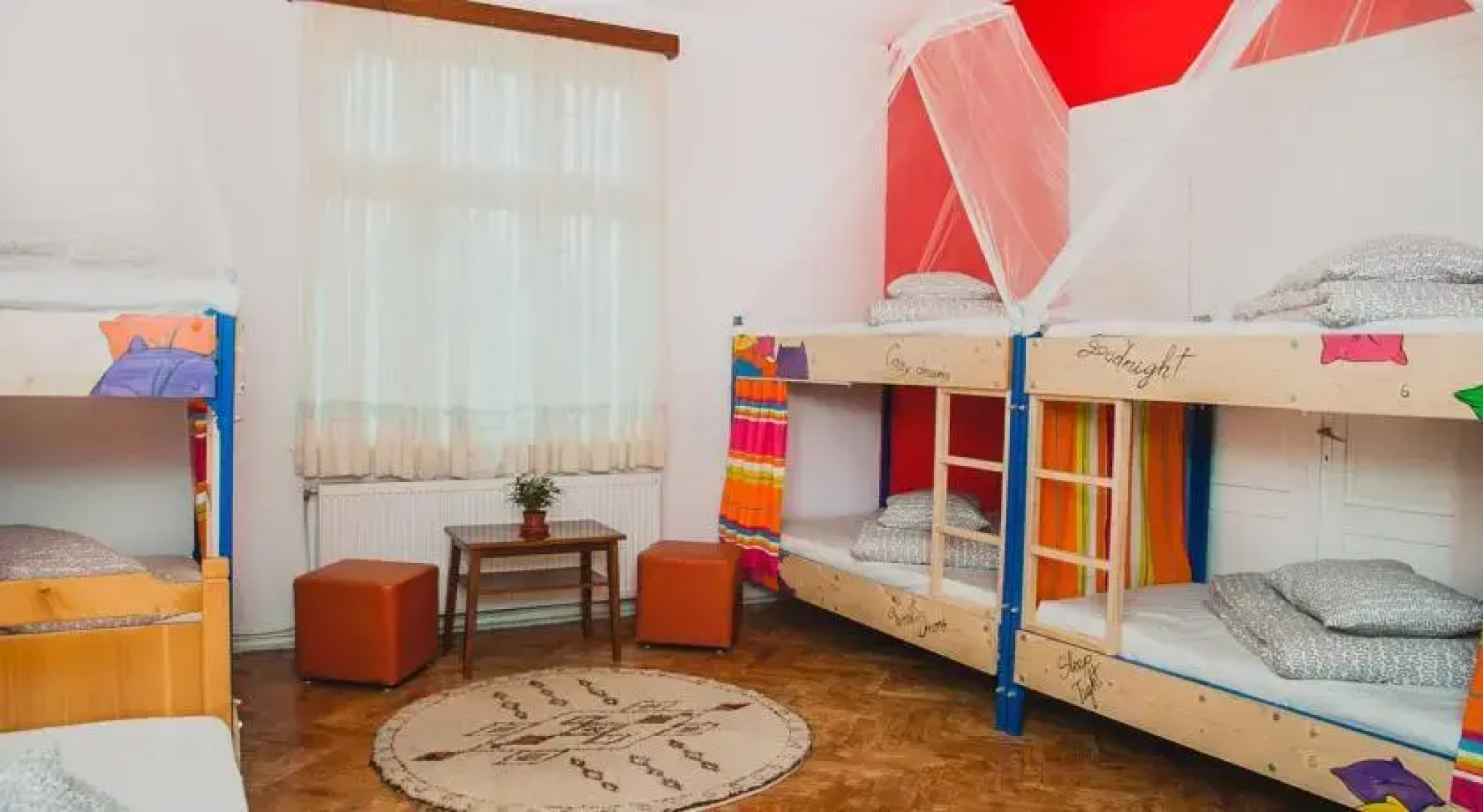 The Spot Cosy Hostel