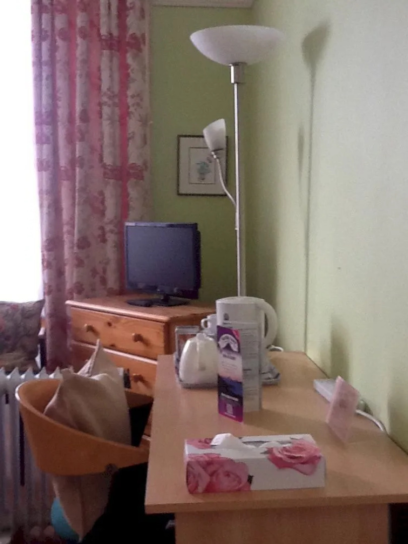 The Old Cable Historic House