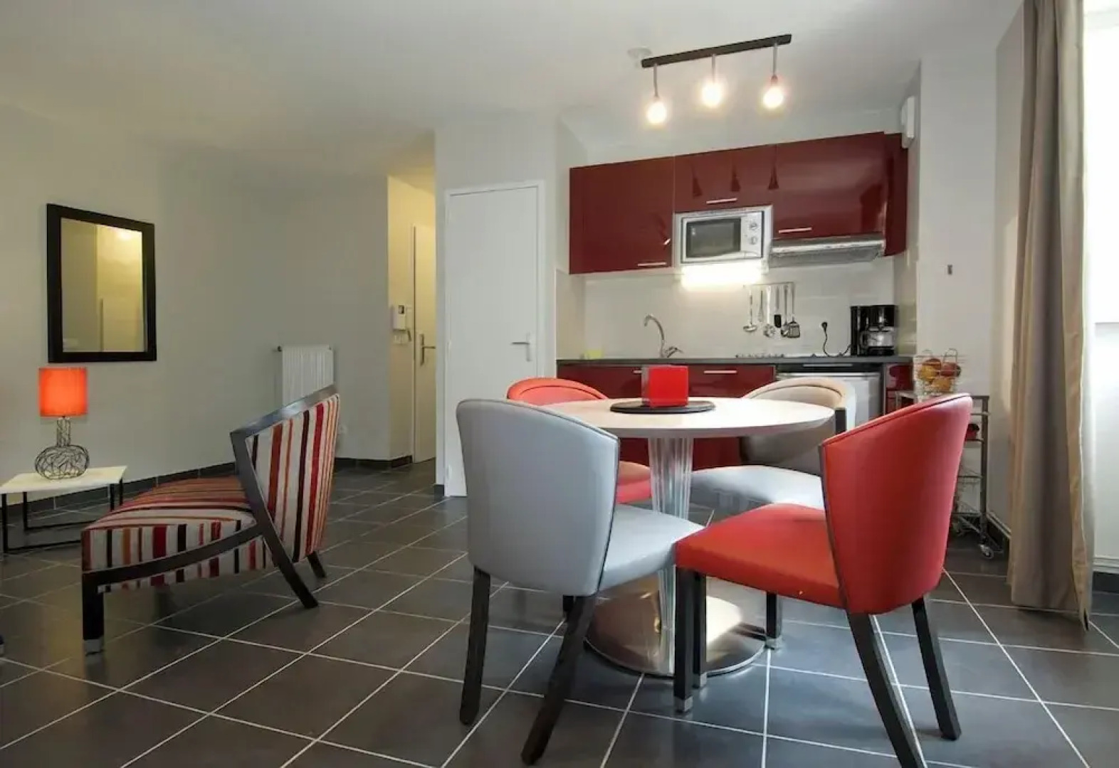 Tempologis - Chateau de la Rochette