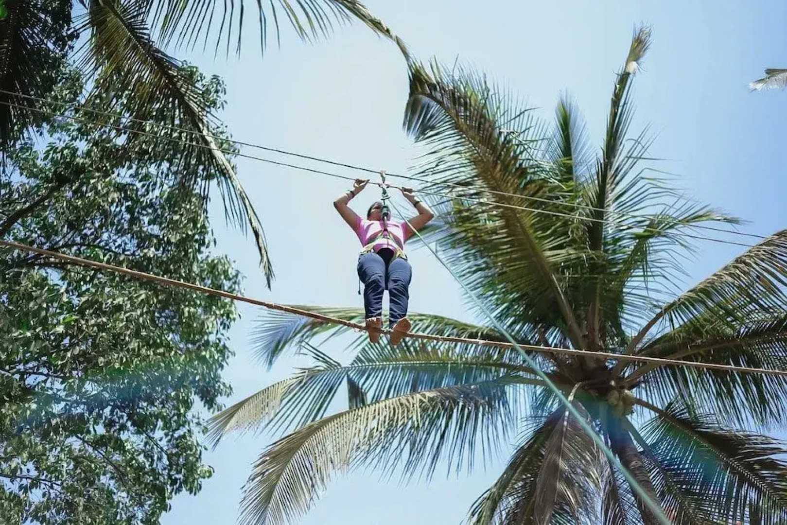 Visava Amusement Park & Resort