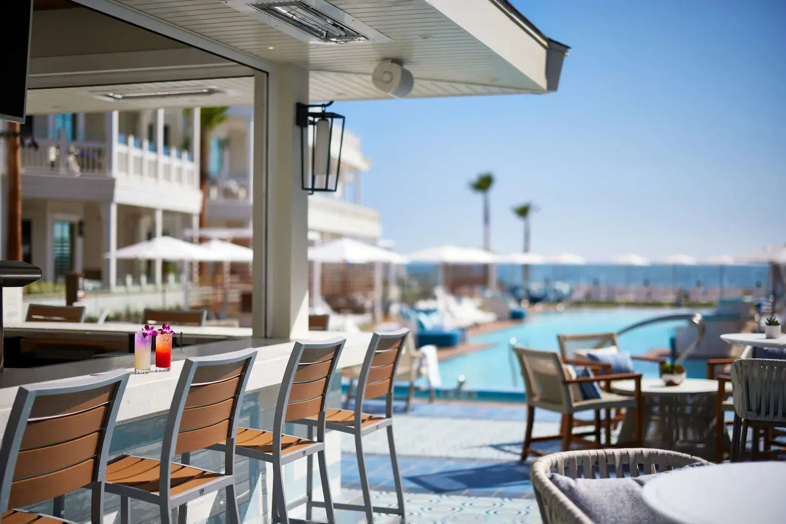 Shore House at The Del, LXR Hotels & Resorts