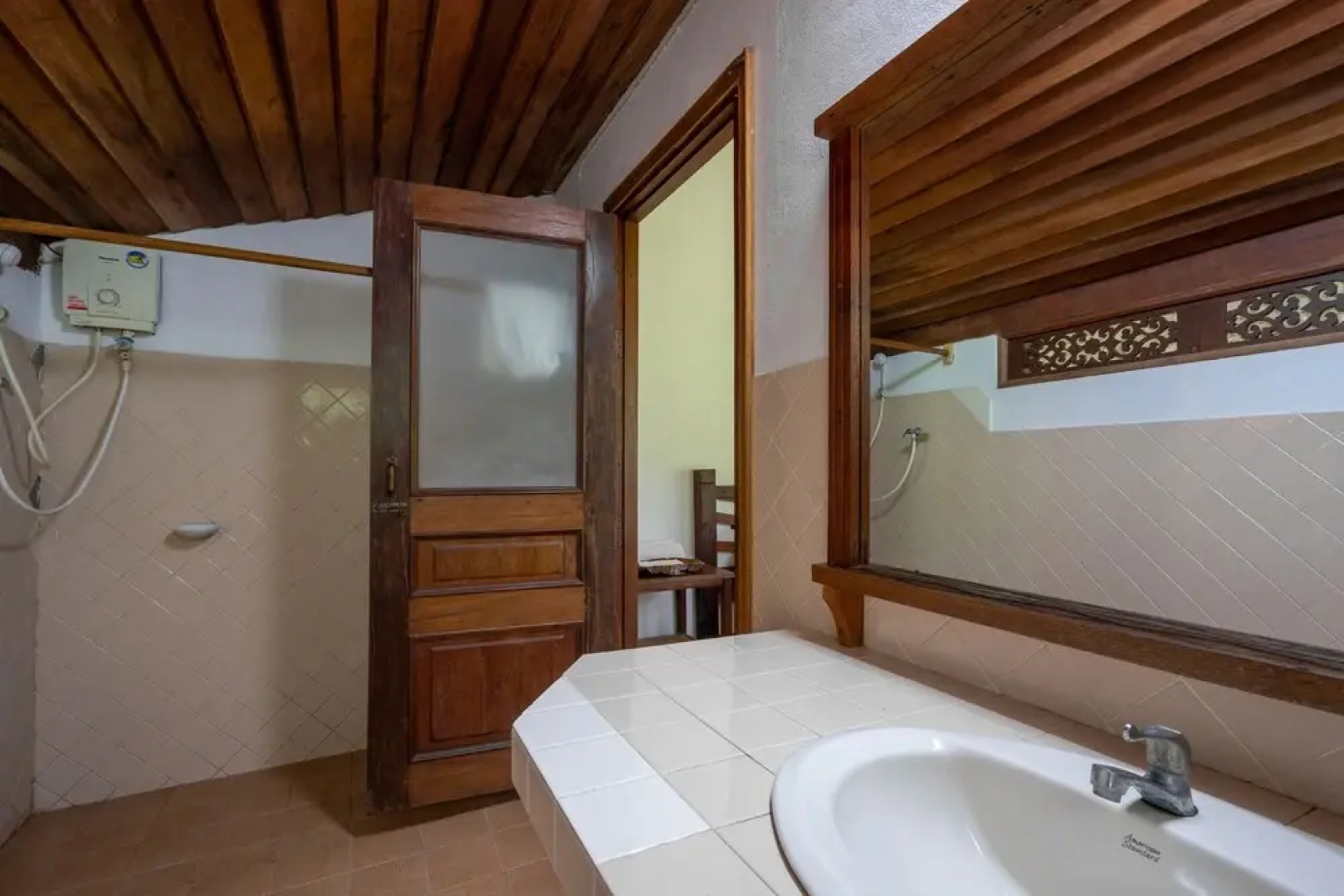 Donsak Orchid Resort