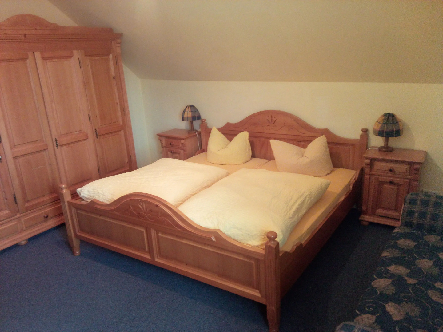 Landgasthof Reichsadler