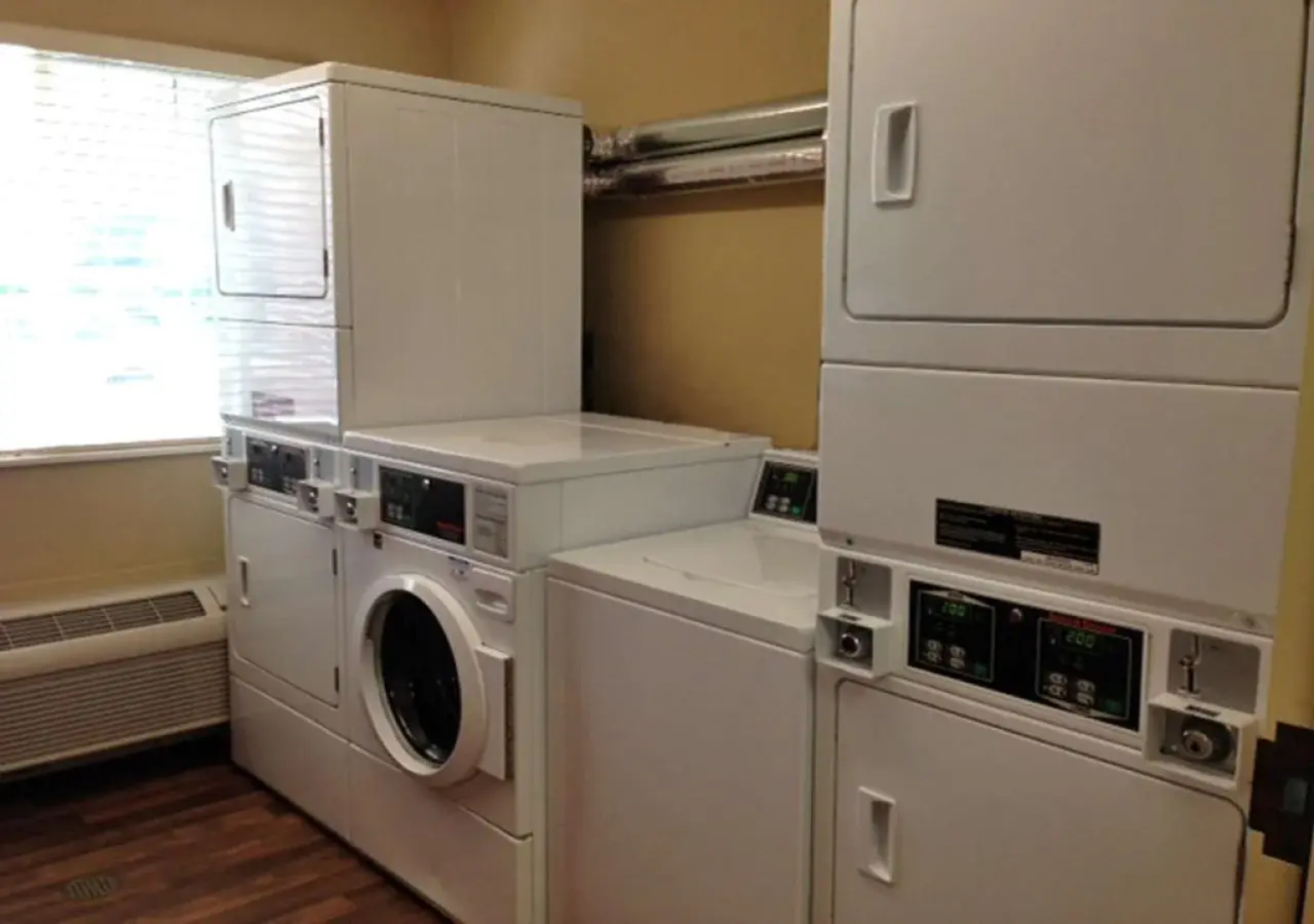Extended Stay America Suites Boston Peabody