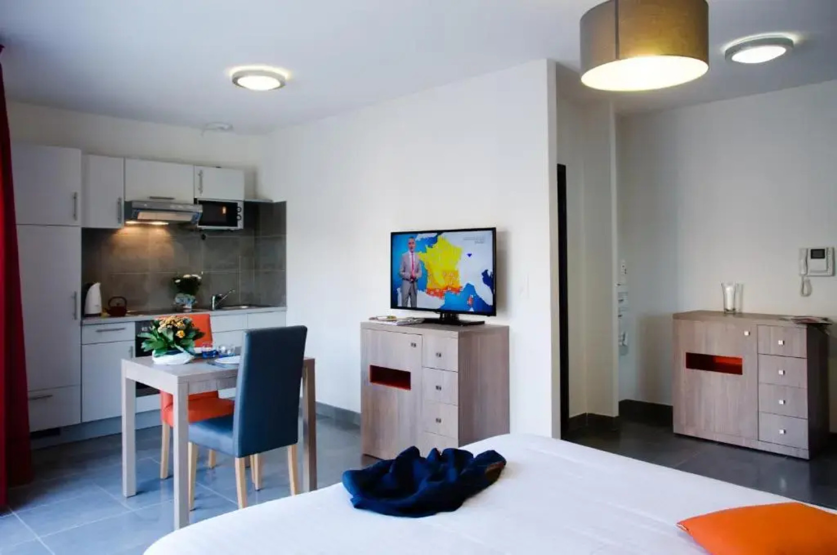 Residence Ambroise Pare