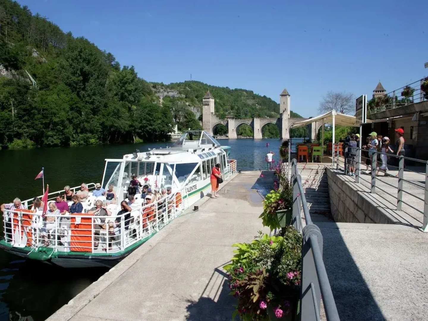 Well-kept, Detached Holiday Home With air Conditioning