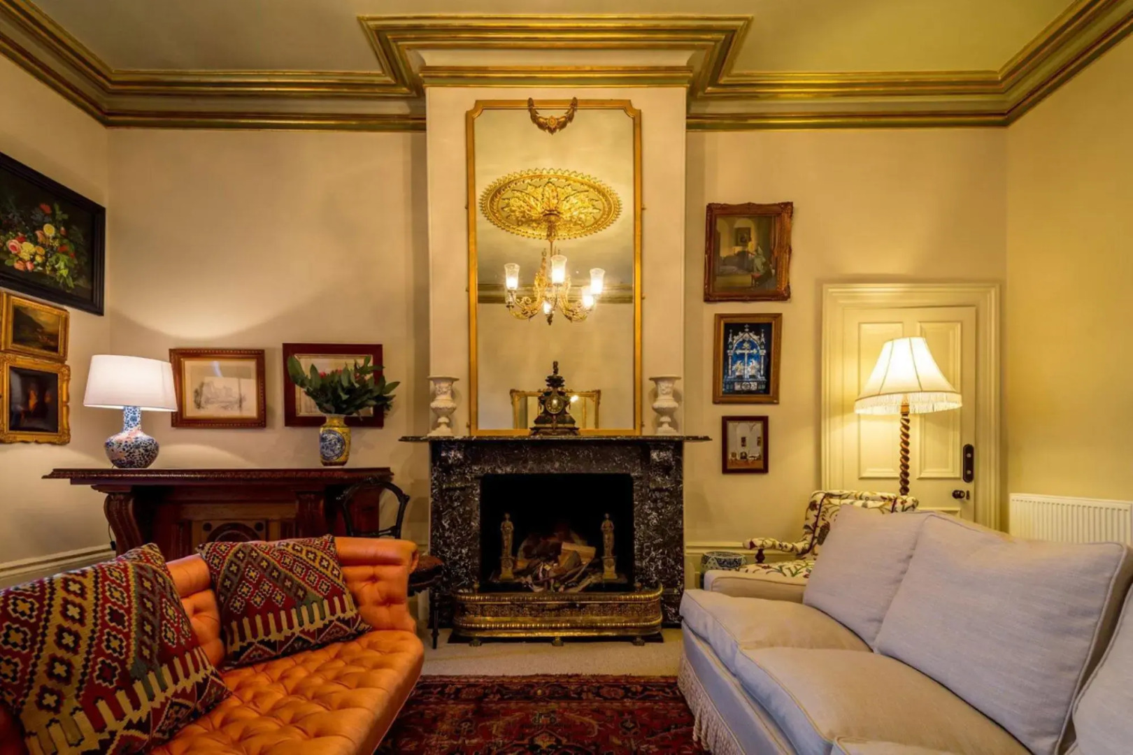 Corinda Contemporary