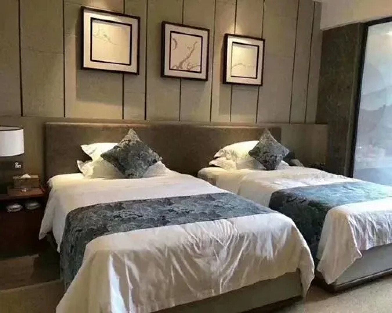 Dayu Yashan Resort - 4 Nights, Jiangxi, China