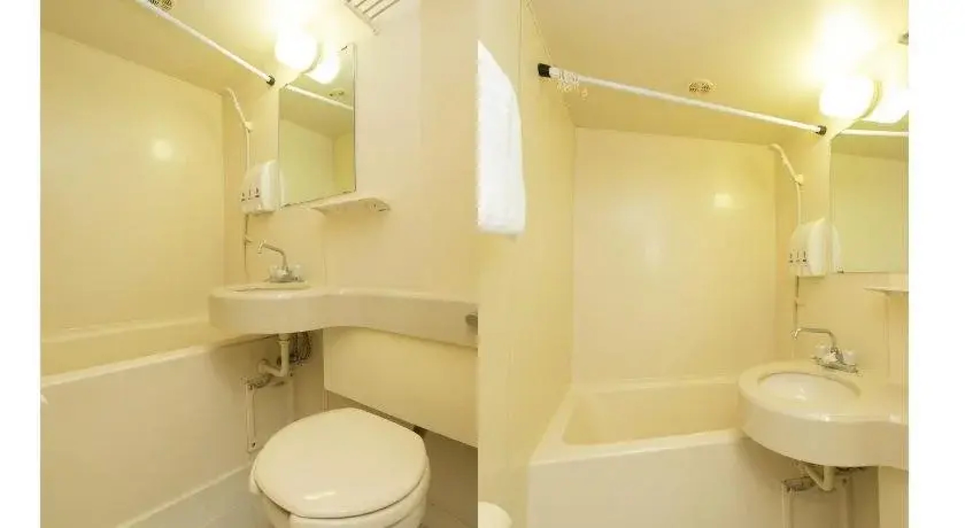 Tabist Hotel Arflex Tokuyama Station