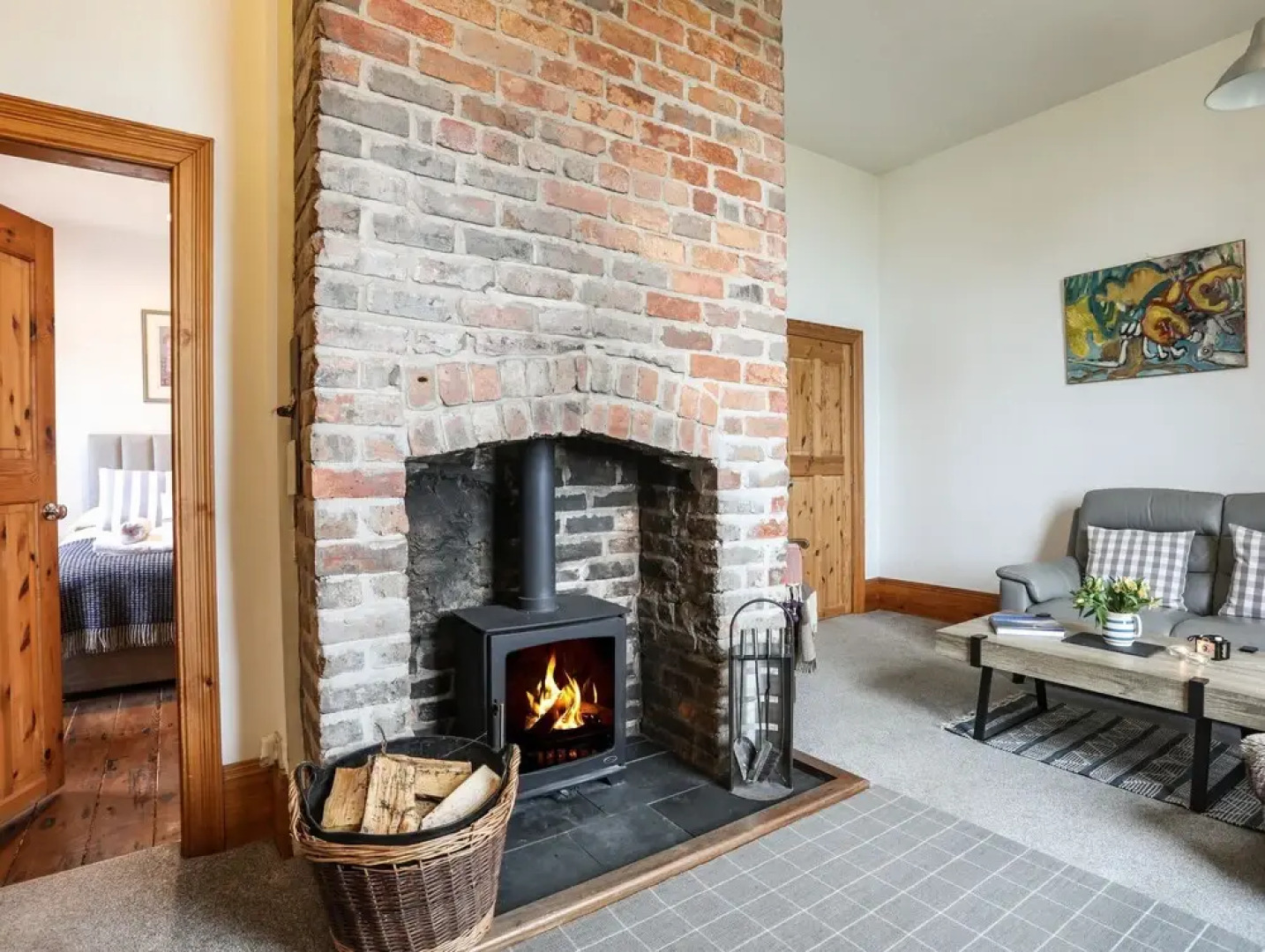 West Point Lynas Lighthouse Keeper's Cottage