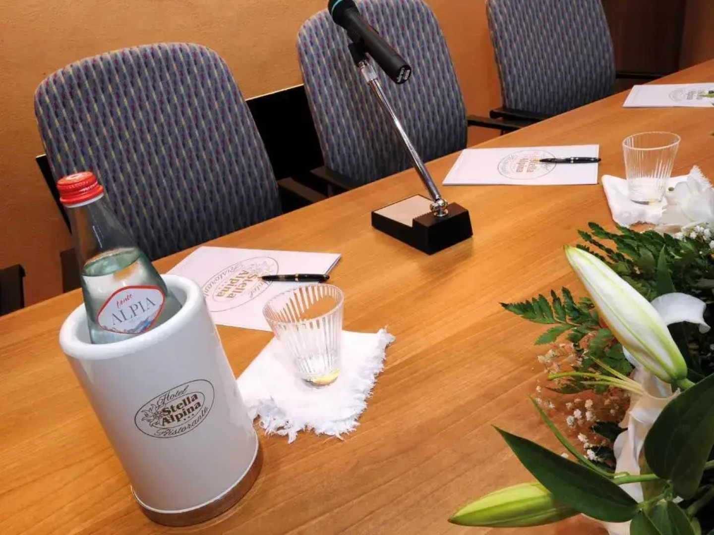 Stella Alpina Hotel e Ristorante