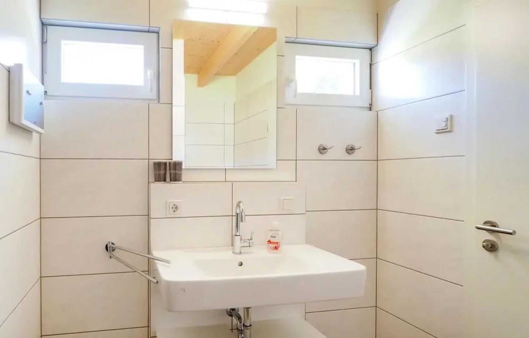 Stunning Home in Prüm With Sauna, Wifi and 2 Bedrooms