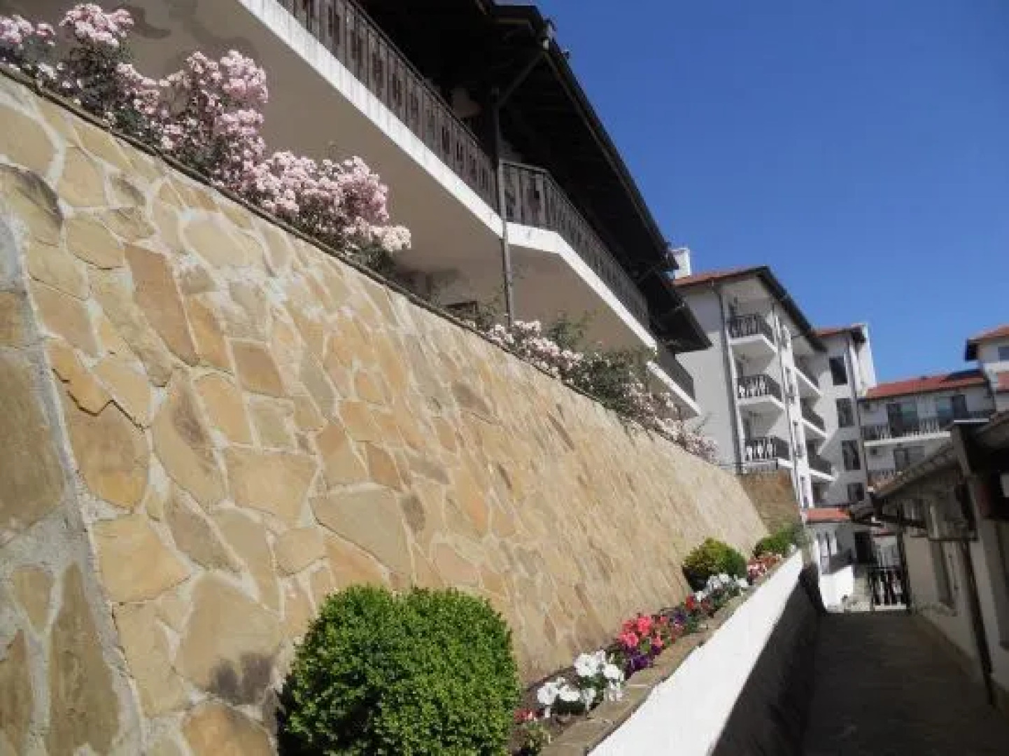 Kavarna Paradise Apartments