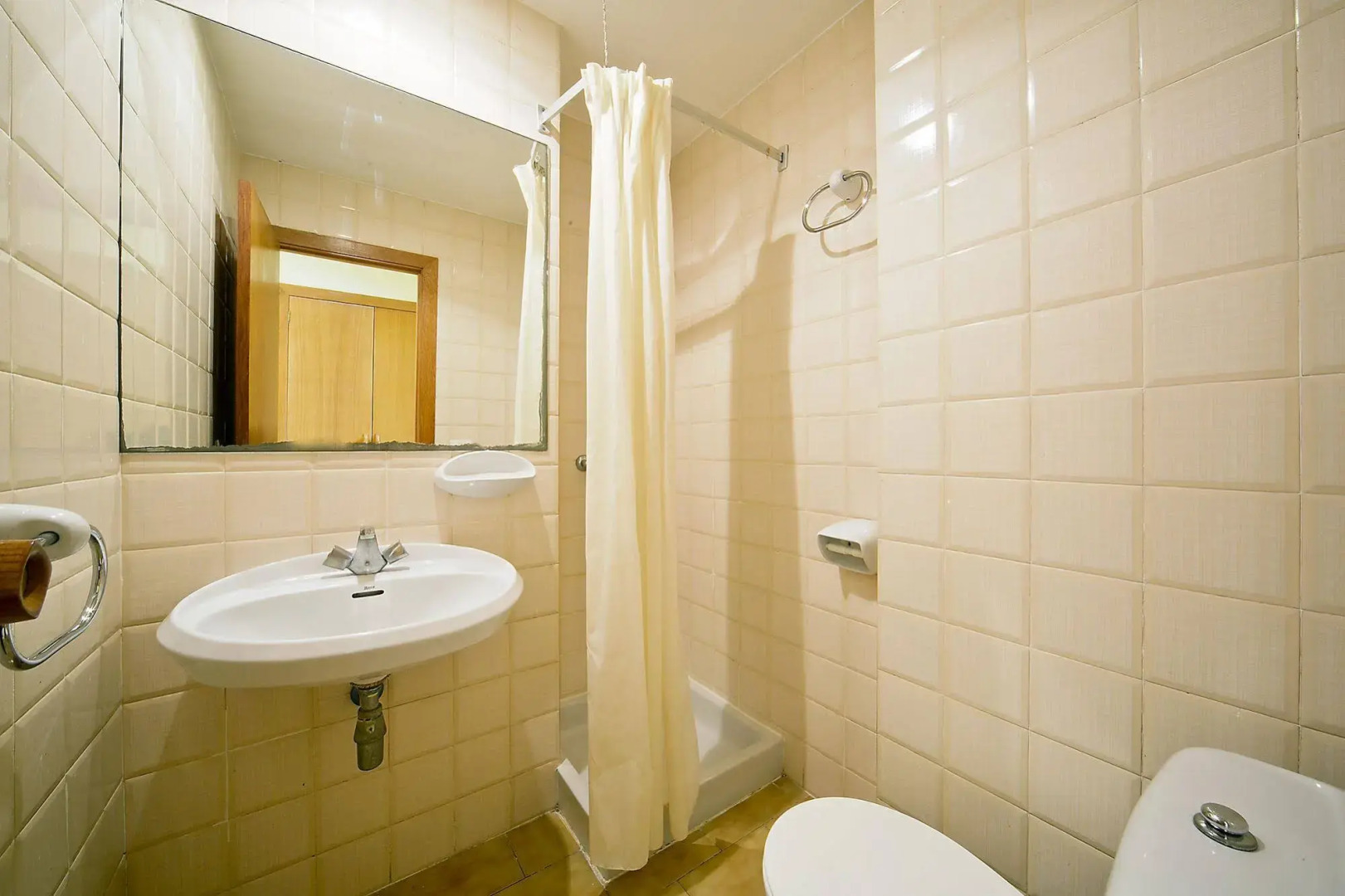 Apartamentos Bali Orange Costa