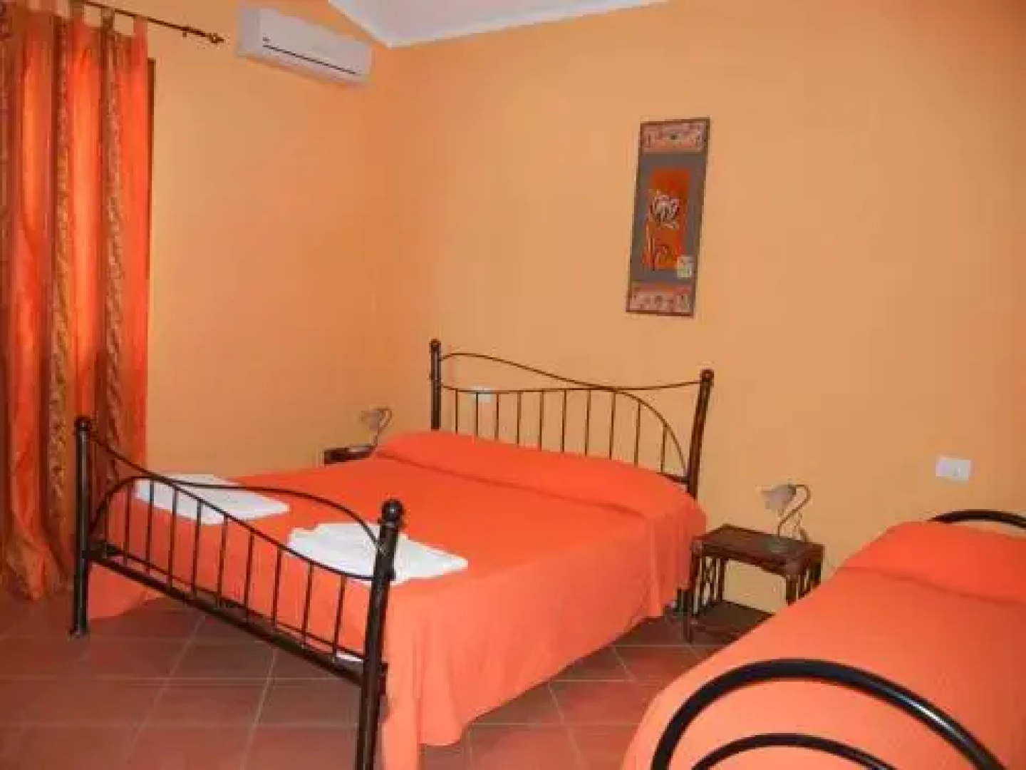 Sardinian House