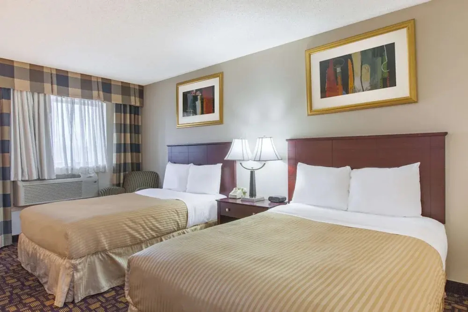 Knights Inn South Amboy/Garden State Parkway South, Exit 125