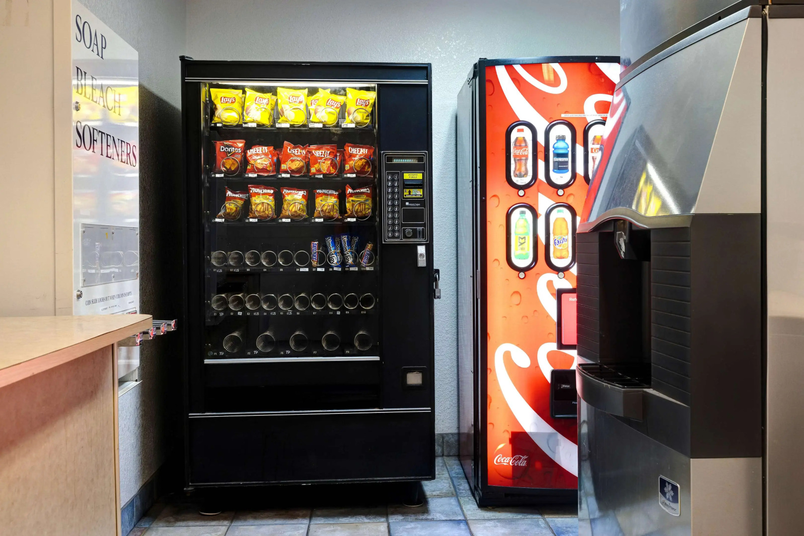 Motel 6 Shepherdsville, KY – Louisville South