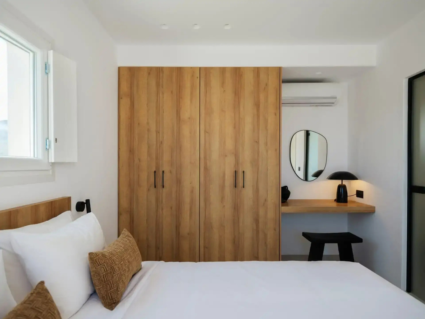 Blue Eye Villas Mykonos