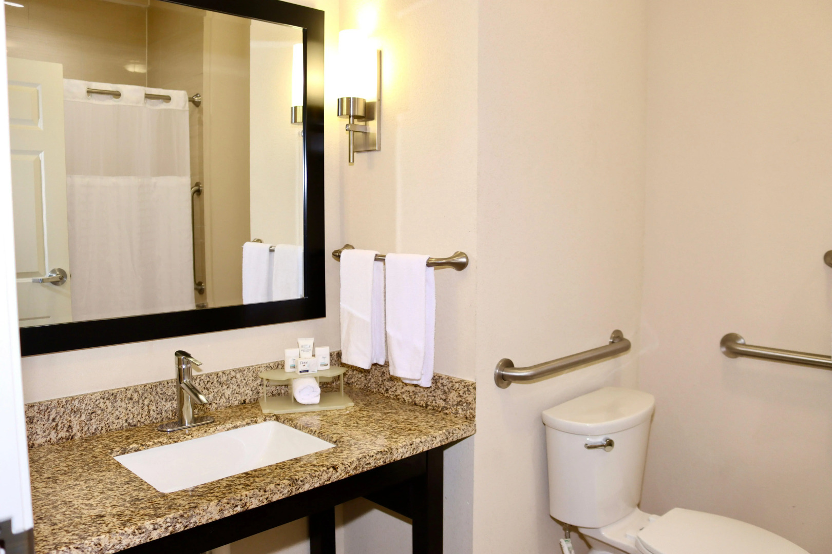 Holiday Inn Express Hotel & Suites Houston NW-Brookhollow by IHG