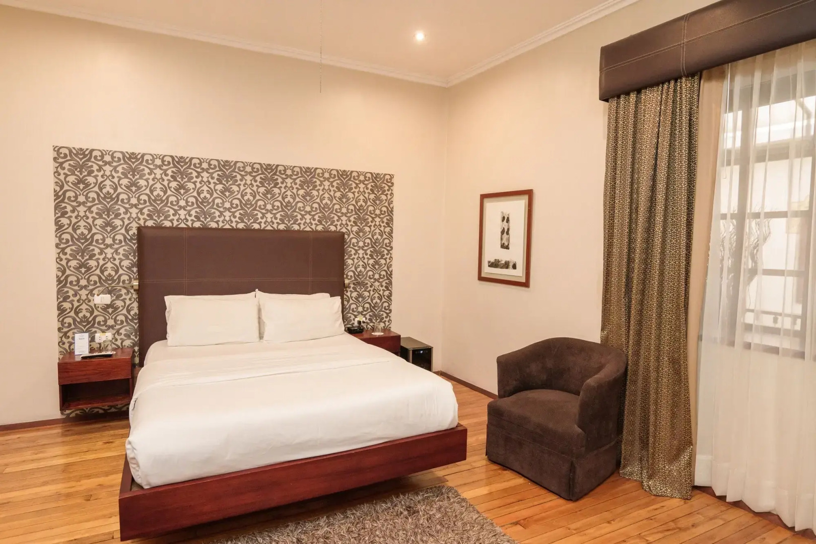 Santa Lucia House - Forum