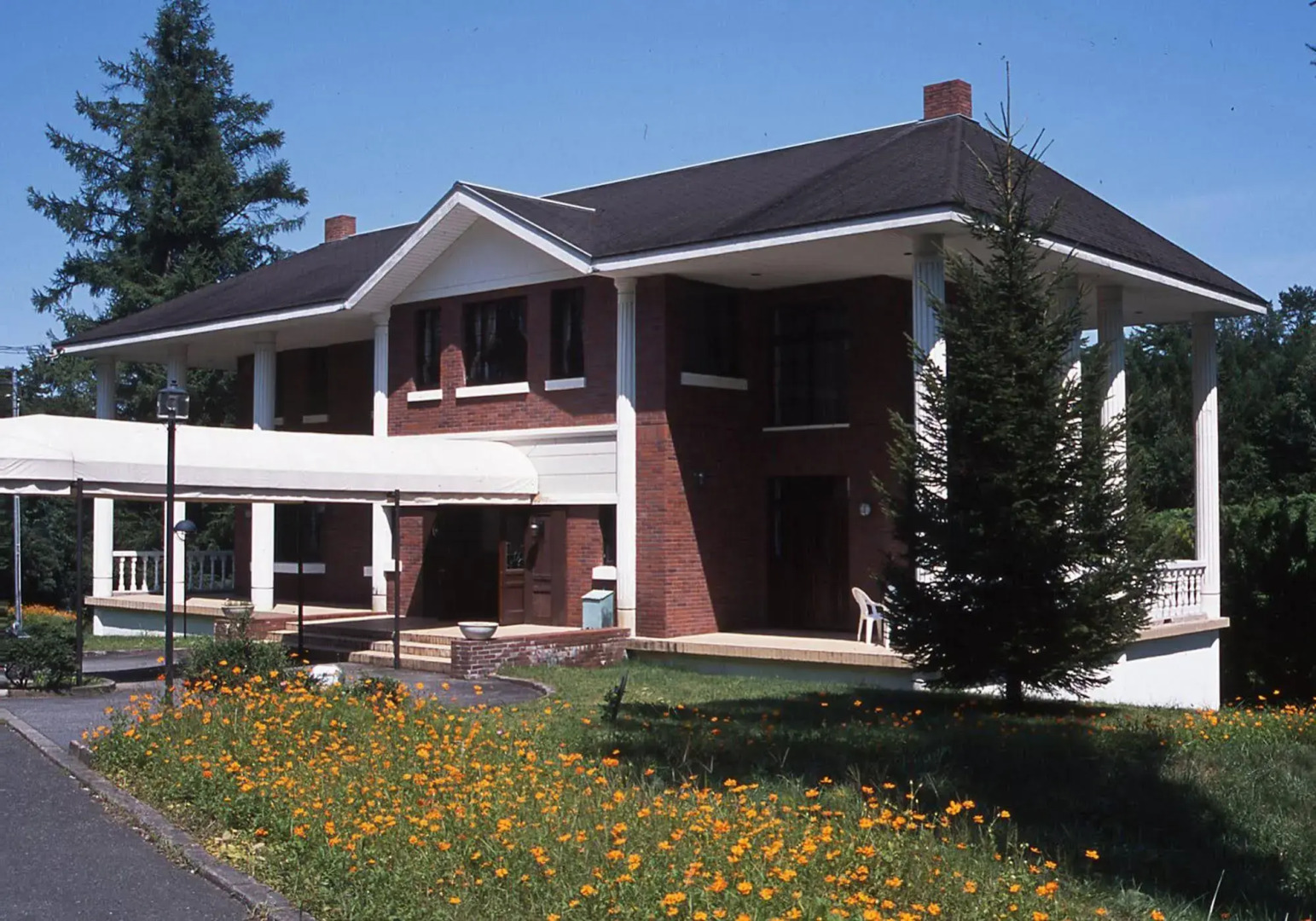 Resort Villa Takayama