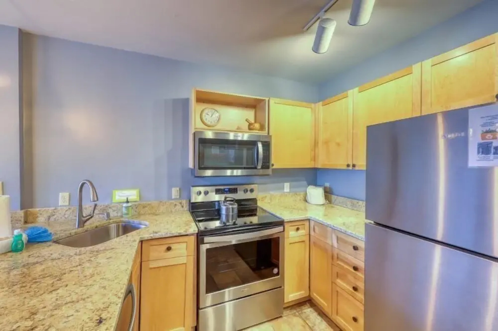 Silvermill 2 Bedroom 2 Bath B