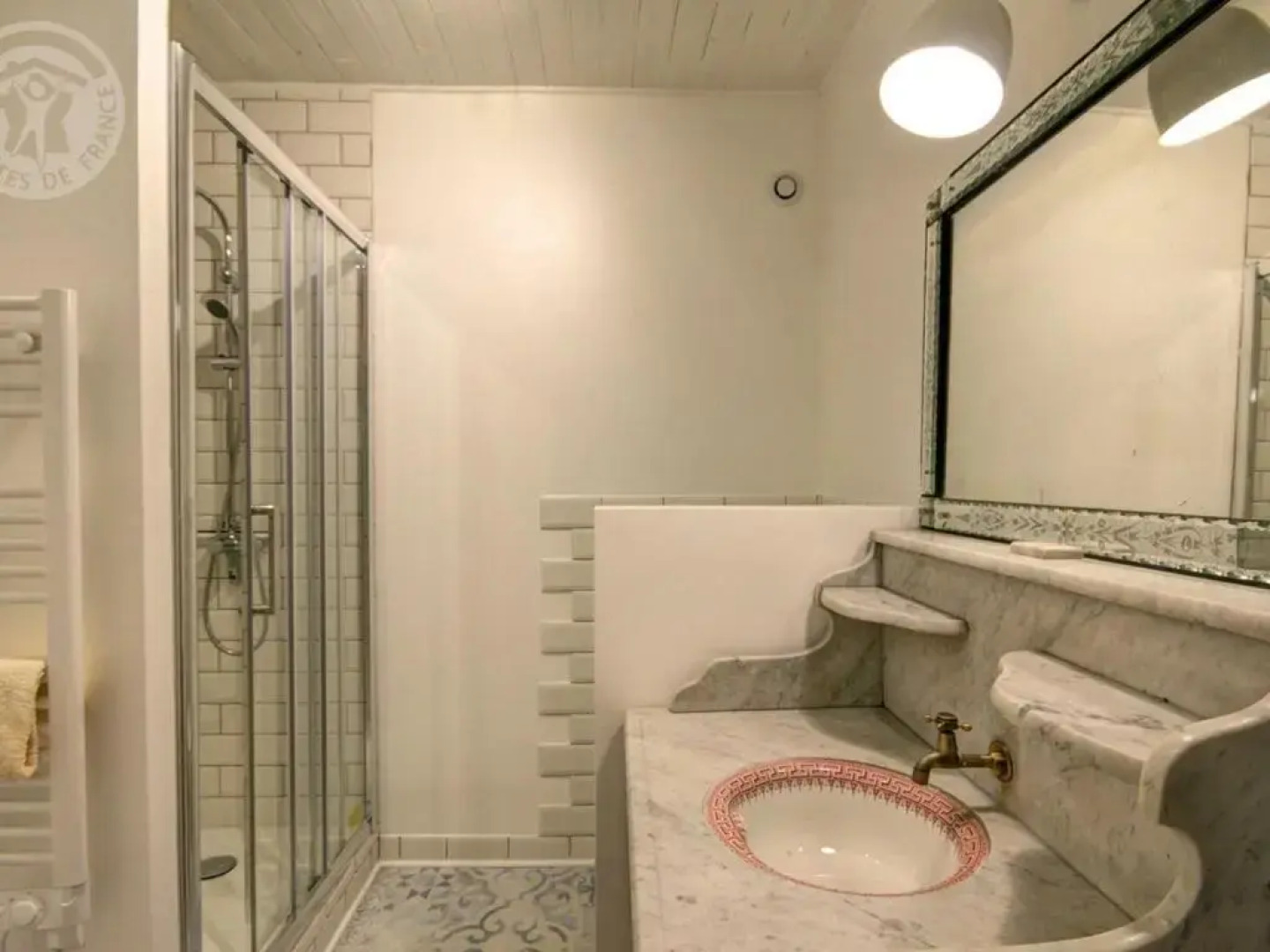 Gîte Montchal, 7 pièces, 14 personnes - FR-1-496-147