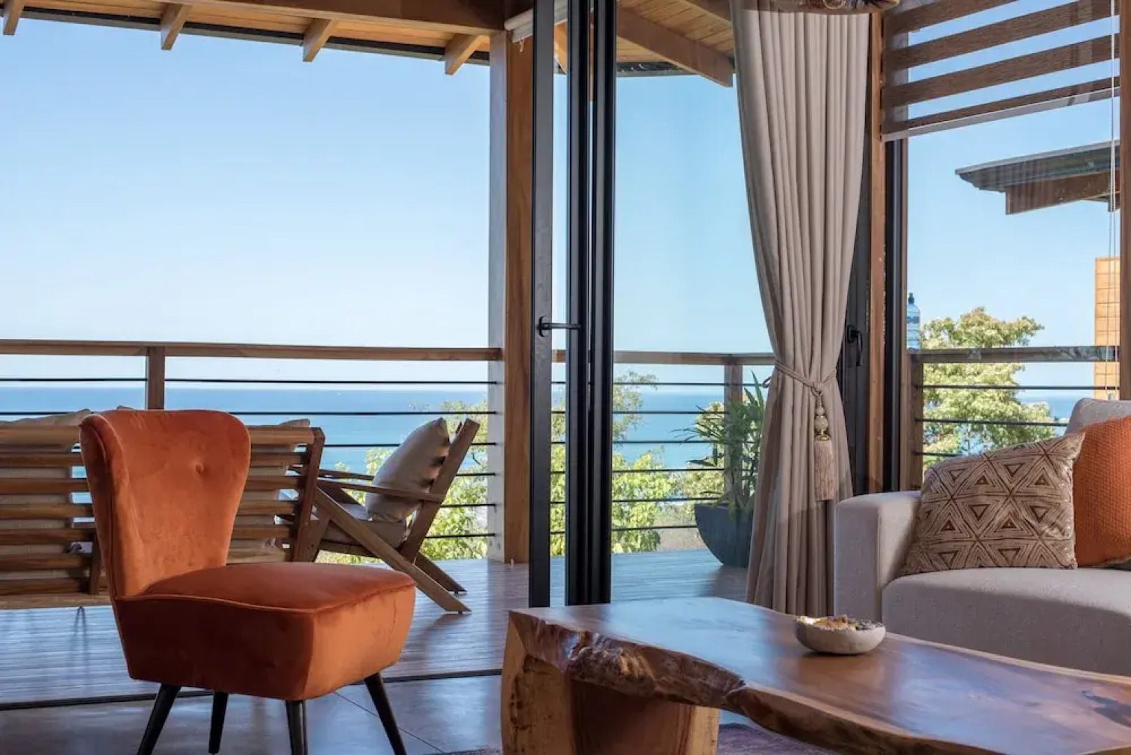 Vista Del Alma Boutique Resort - Adults Only