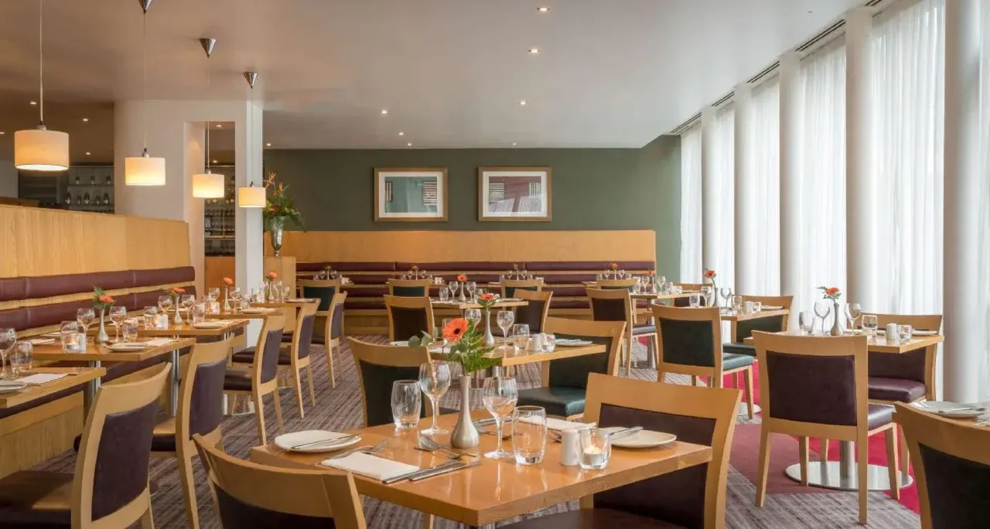 Clayton Hotel Cardiff Lane