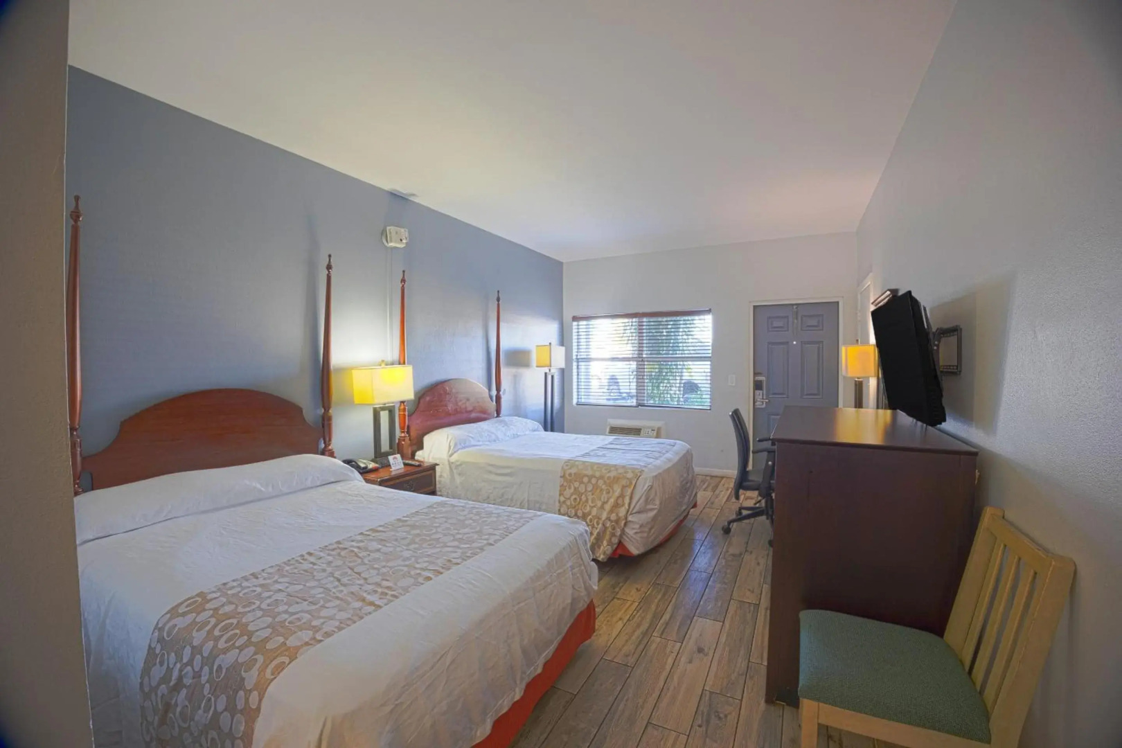 Sunrise Inn by OYO Titusville FL