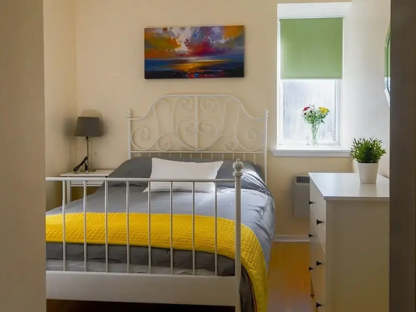 Telford Highland Apartments - Torlundy Farmhouse