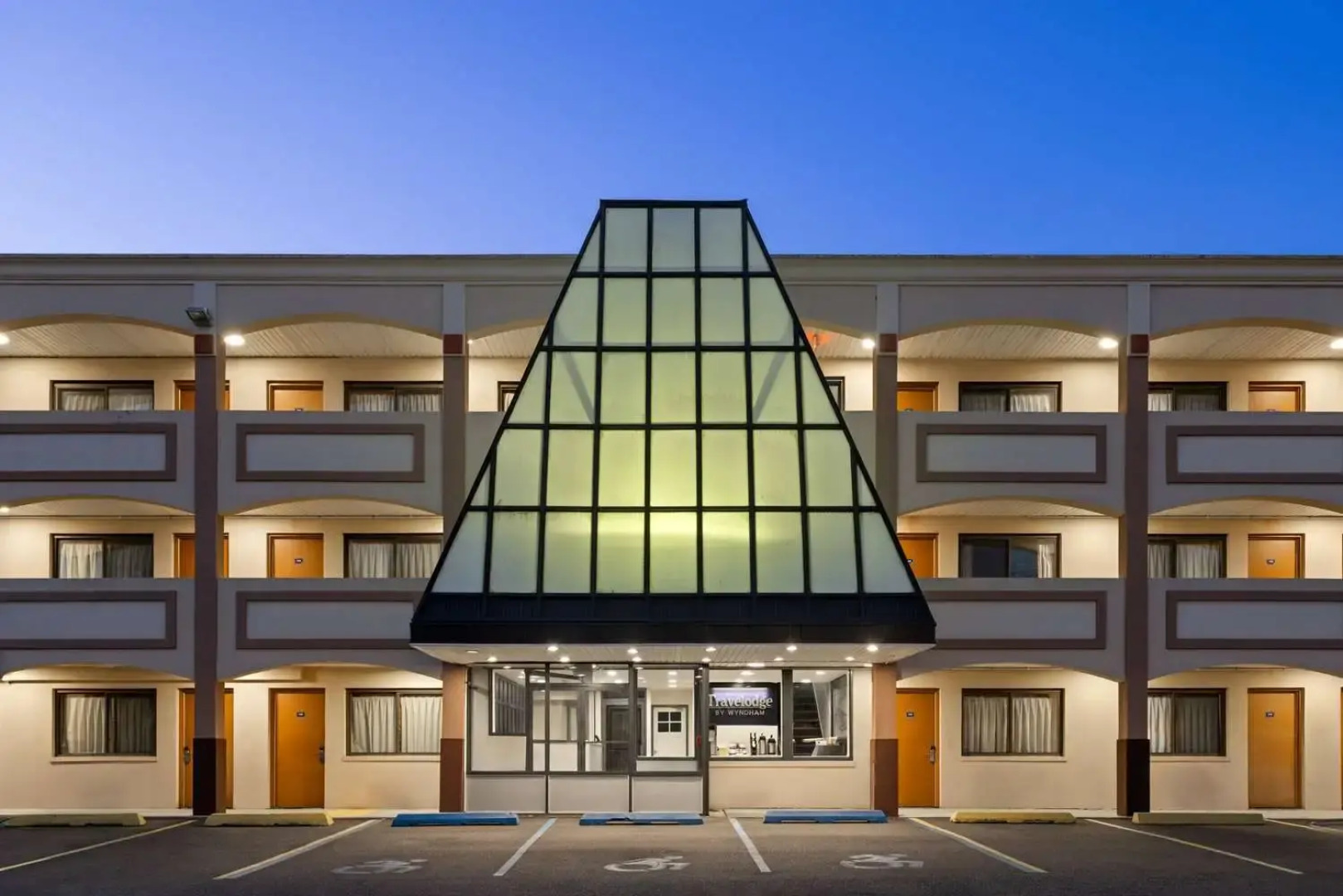 Travelodge Manhasset