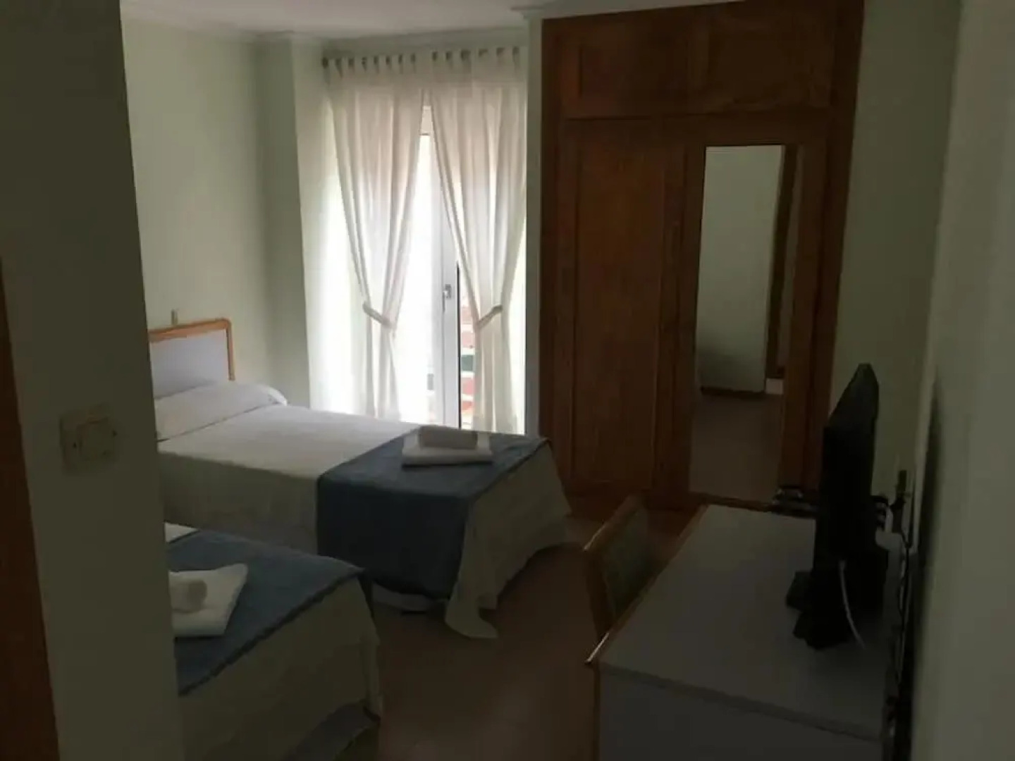 Hotel Playa de Merón