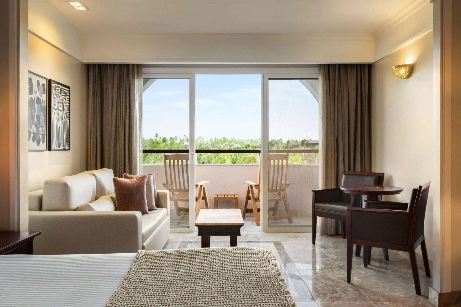 Grand Palladium Imbassai Resort and Spa - All Inclusive