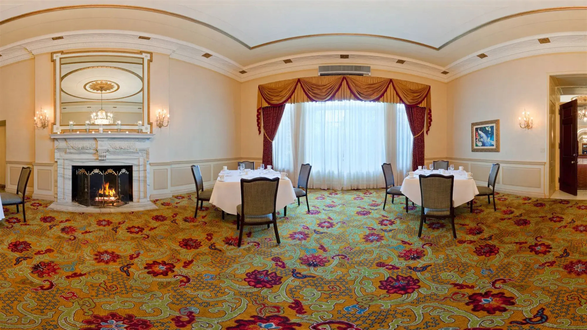 Glen Cove Mansion Hotel