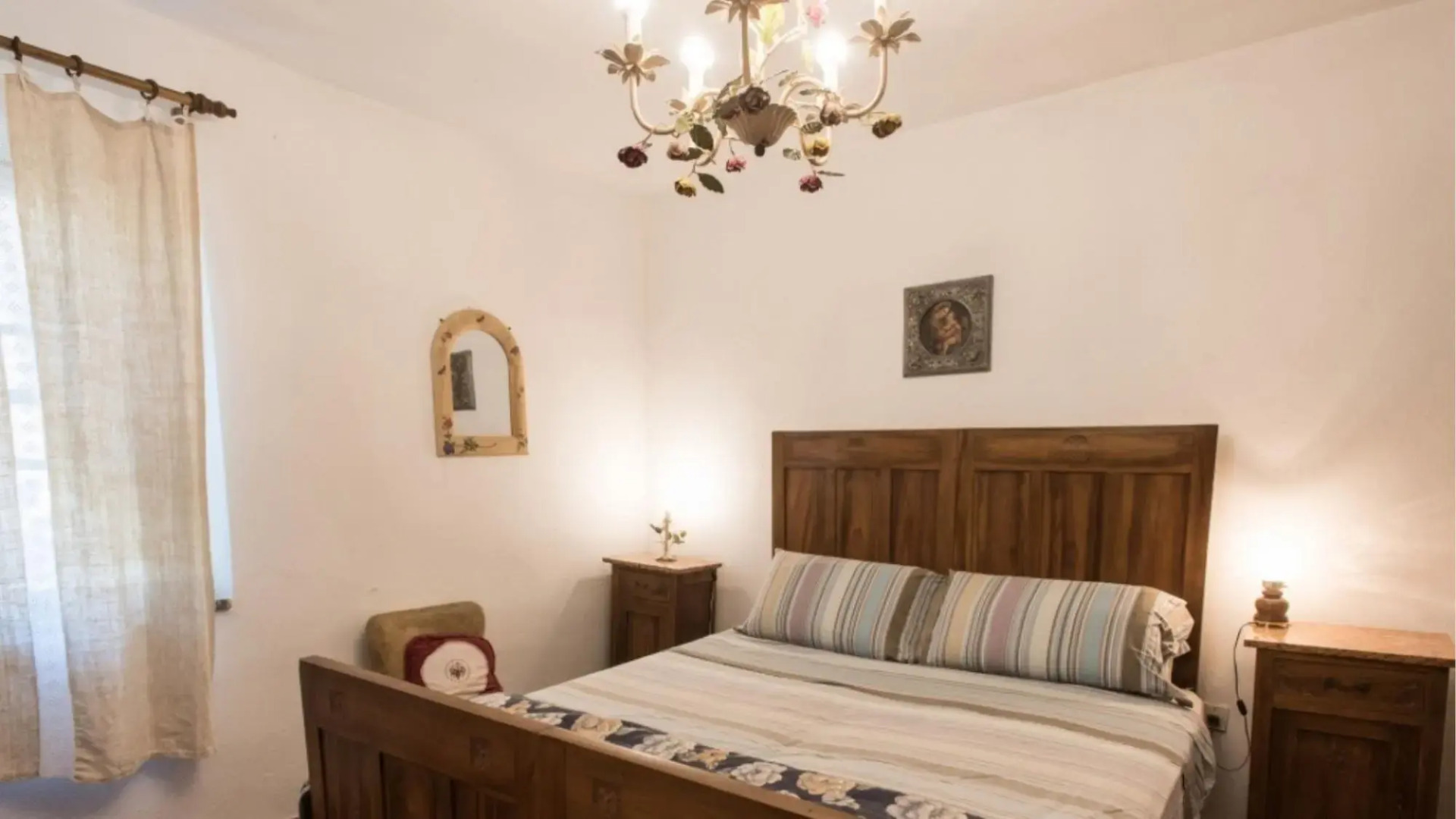 Beautiful Villa With Swimming Pool Ideal for Families-il Caggio