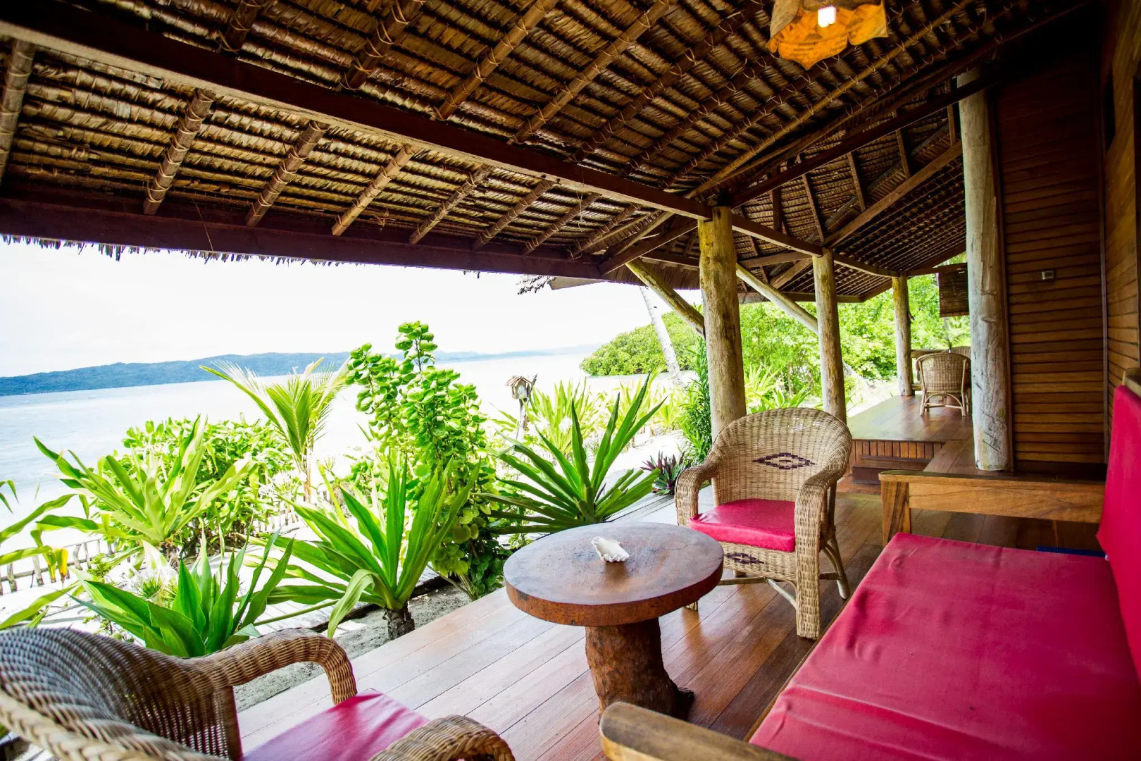 Raja Ampat Dive Lodge