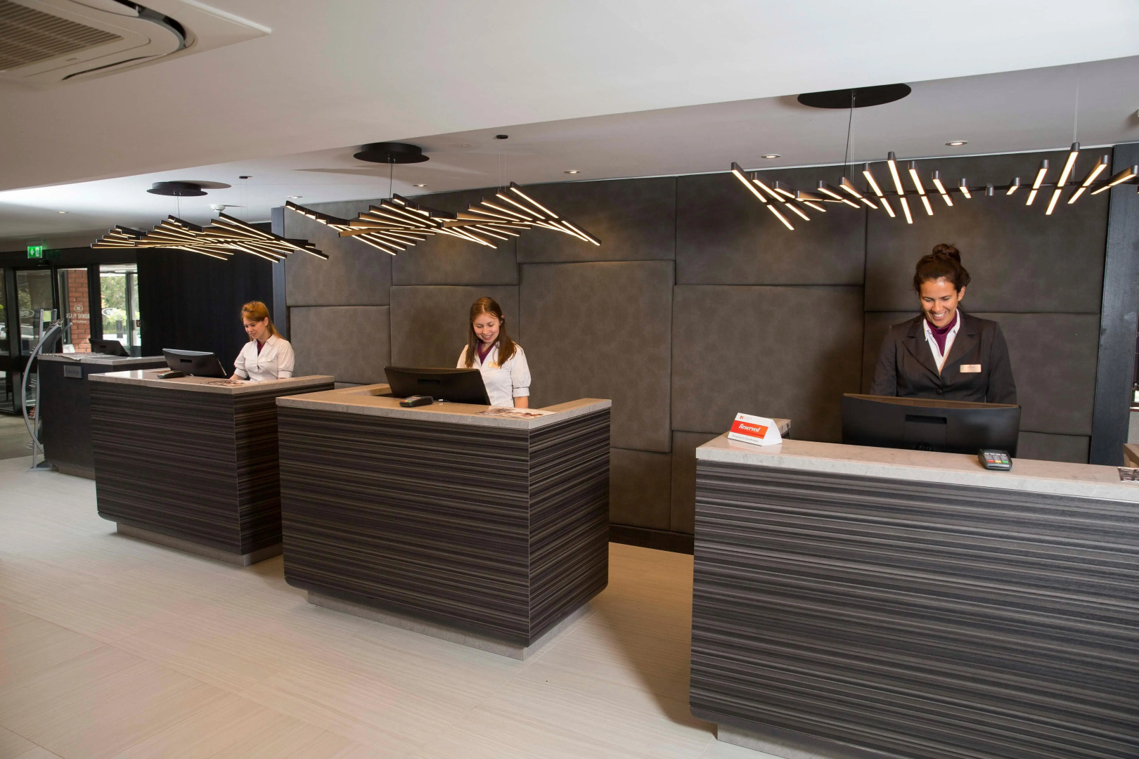 Crowne Plaza Basingstoke