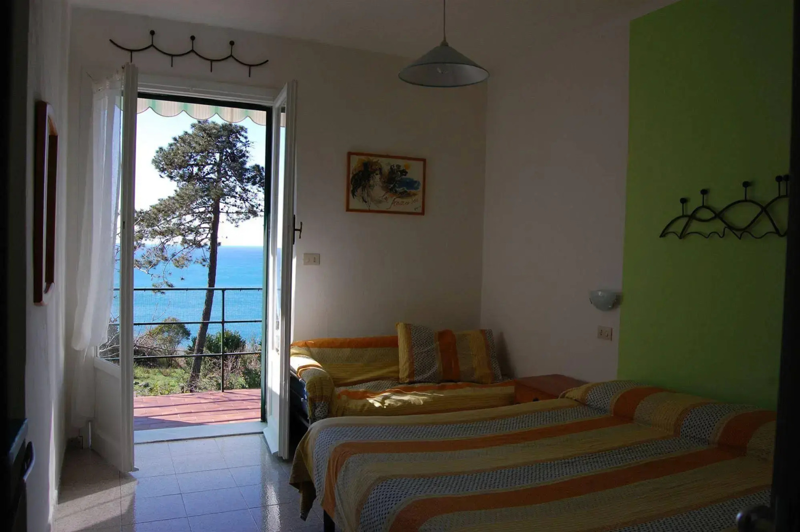 Resort La Francesca