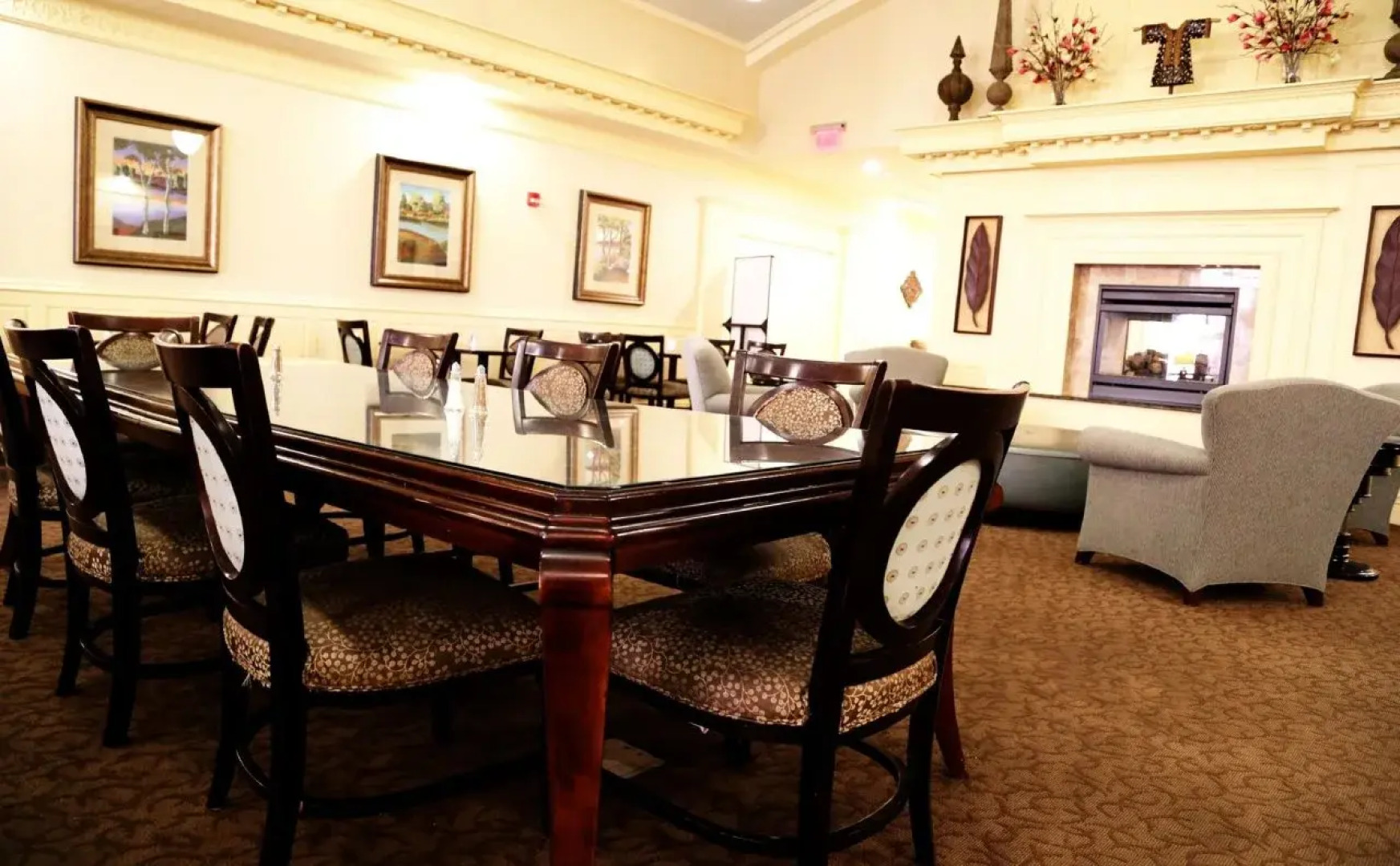 Homewood Suites by Hilton Hagerstown