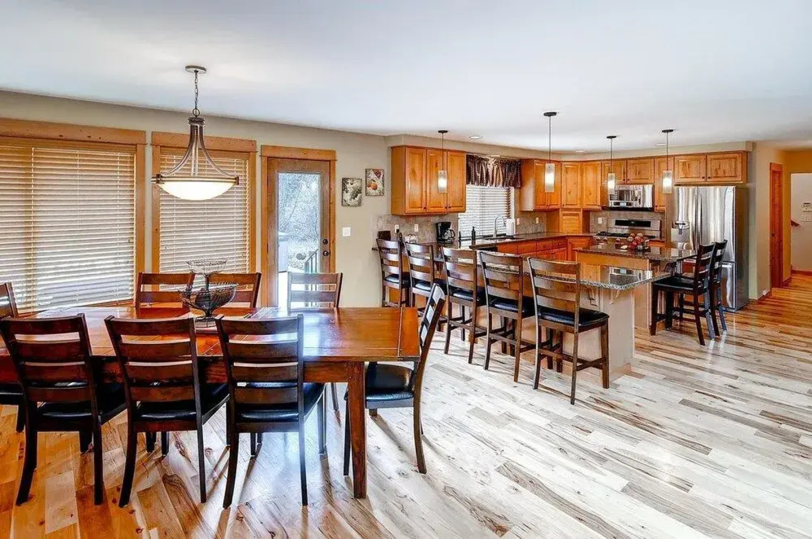 Evergreen Mountain Lodge