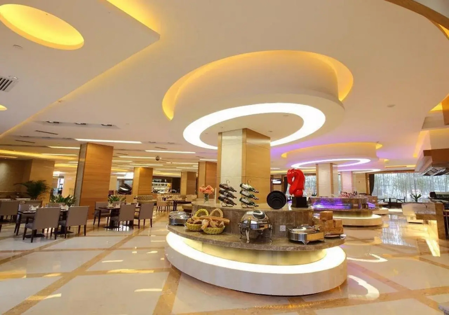 Nanning Winwin Hotel