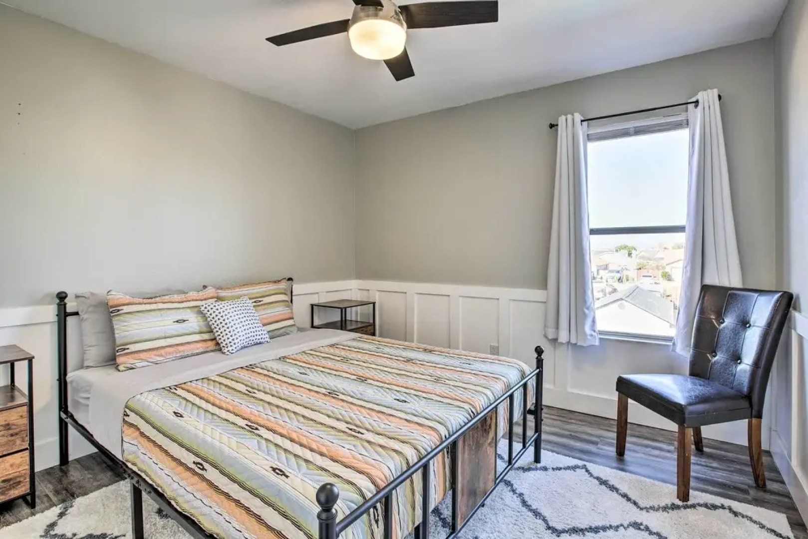 1 Mi to State Farm Stadium: Home w/ Pool & Grill!