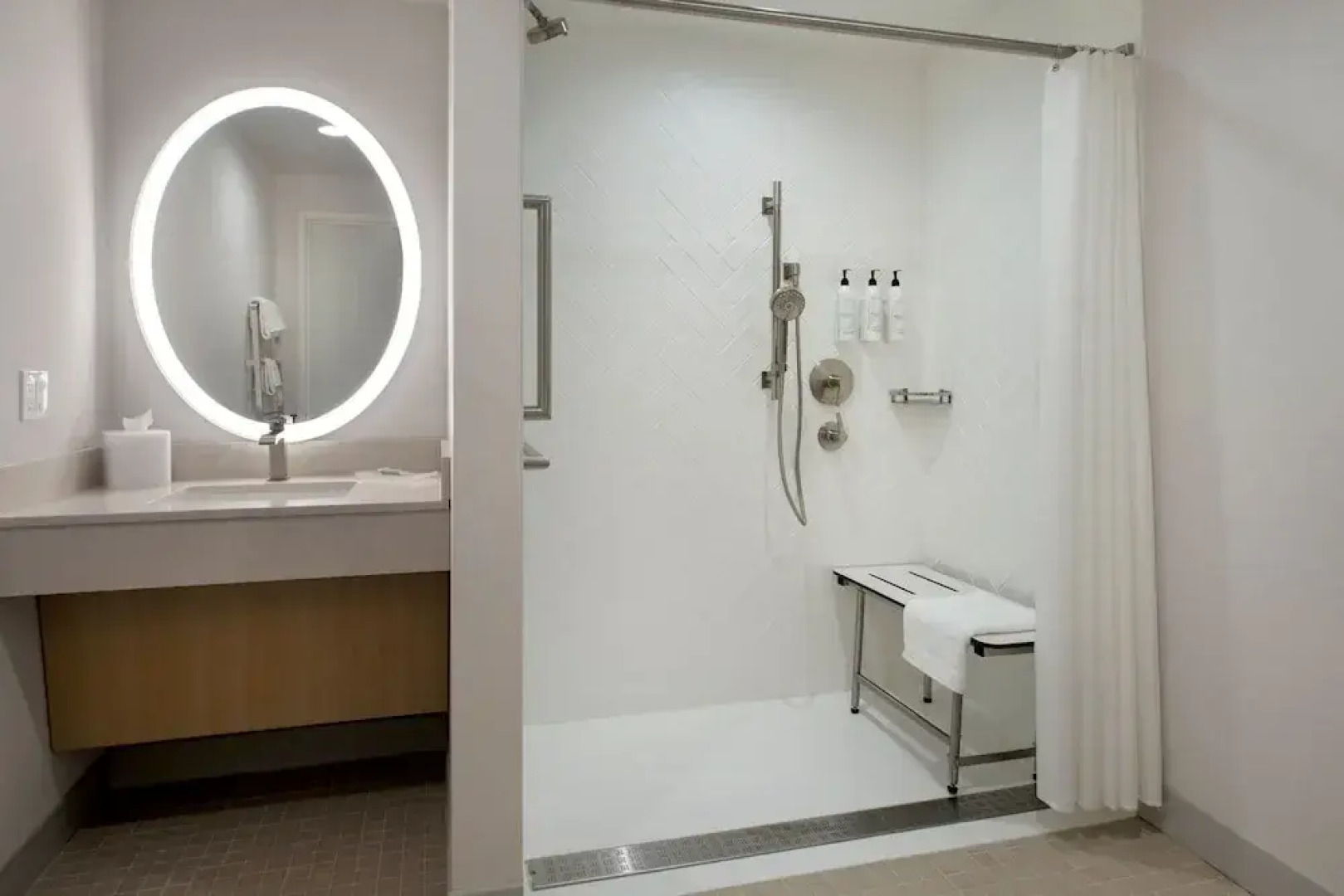 TownePlace Suites by Marriott Portland Airport ME