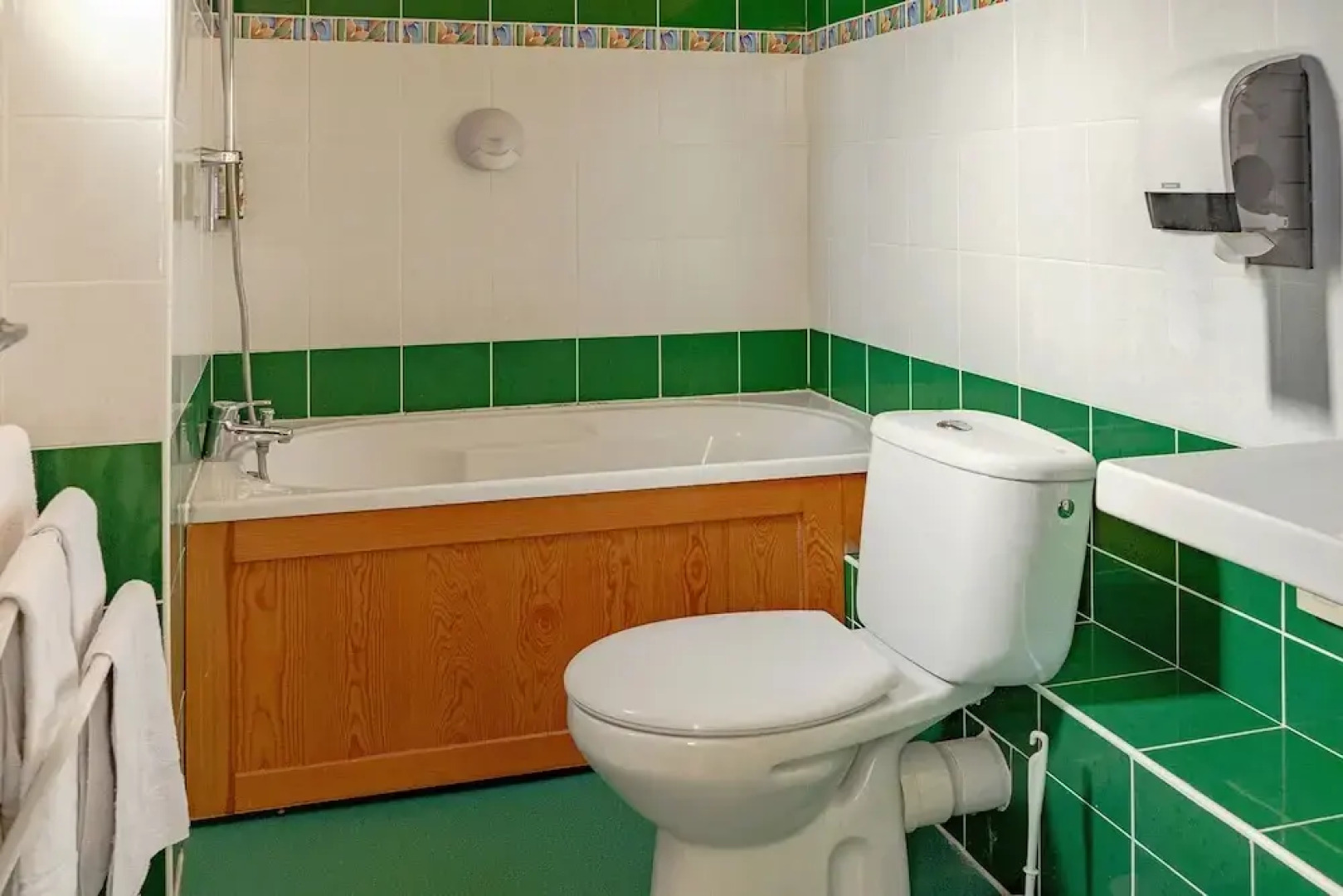 Les Rives de l'Arzon