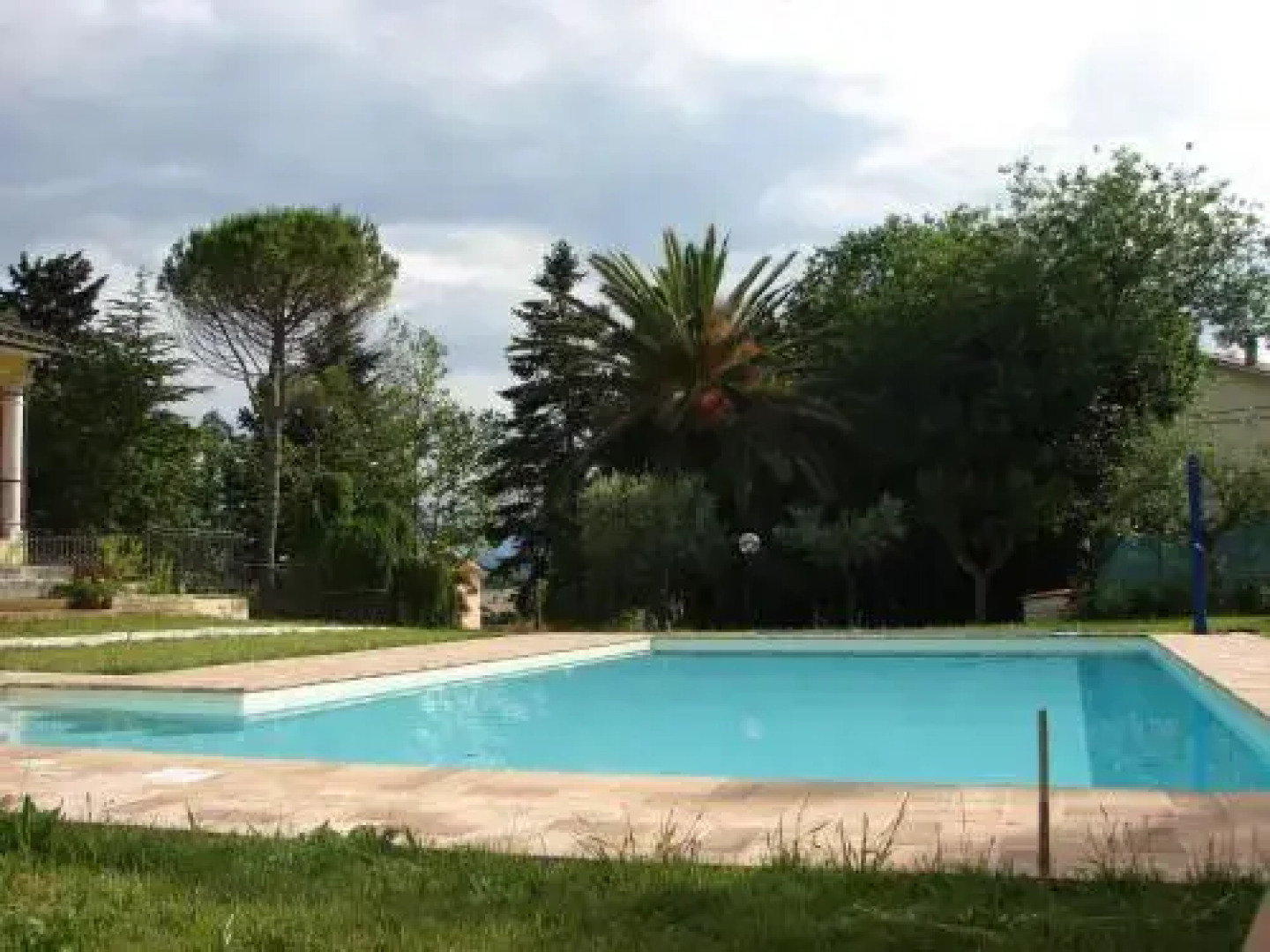 Villa Contrada San Pietro