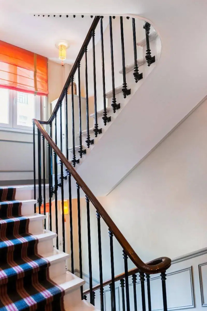 Lenox Montparnasse Hotel